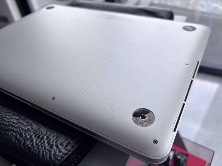 Macbook Pro Retina Mid 2014 13’’ i5/8GB/128Gb