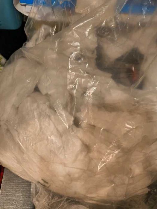 Pokrowiec pokrowce na buty