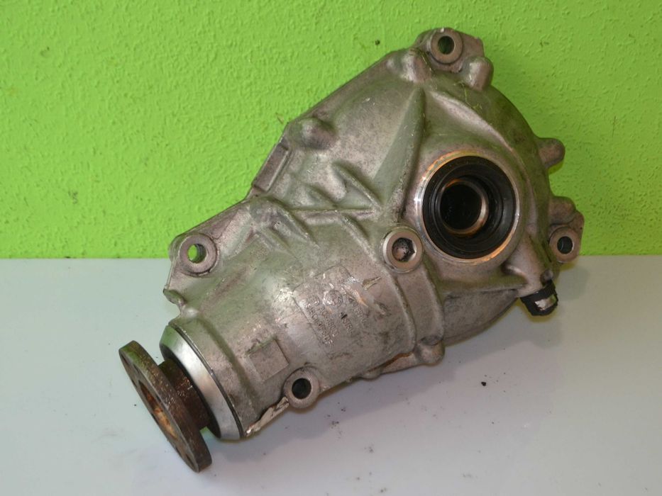 Dyferencjał dyfer przód BMW  2.56
