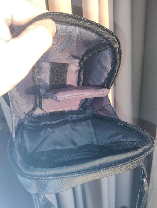 Сумка для объектива