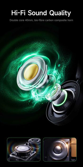 Picun F6 Беспроводные наушники. Бездротові навушники