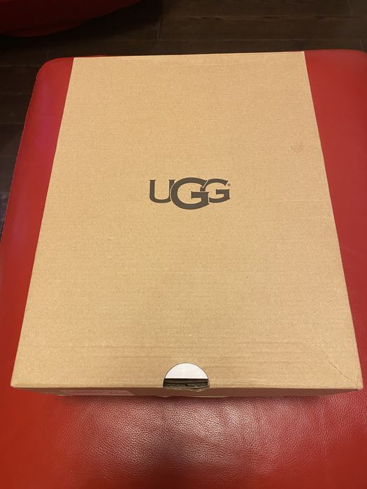 Валенки UGG