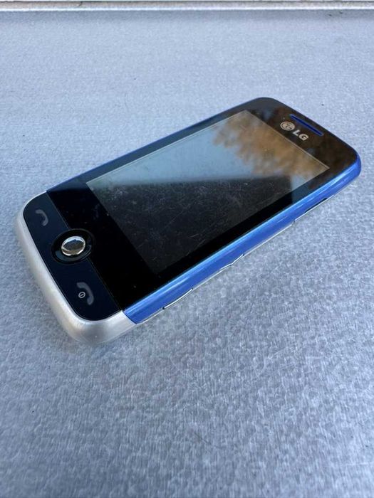 LG GS290 Cookie Fresh – sprawny telefon retro