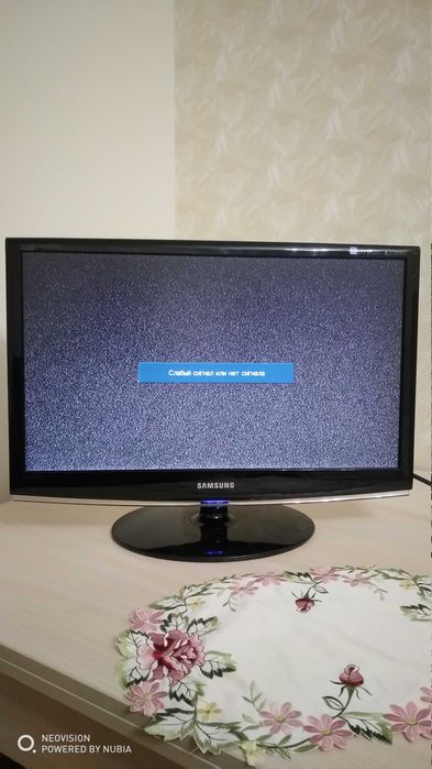 Монітор/тв Samsung 2333HD