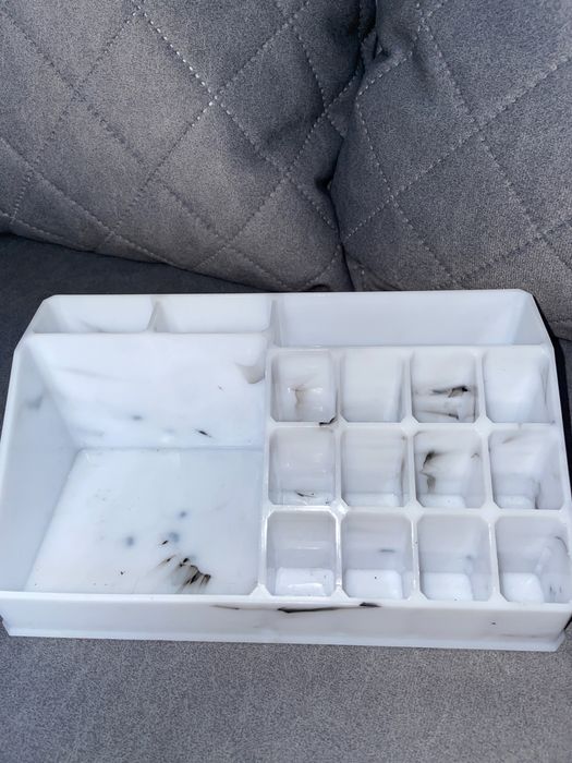 Organizer do kosmetyków