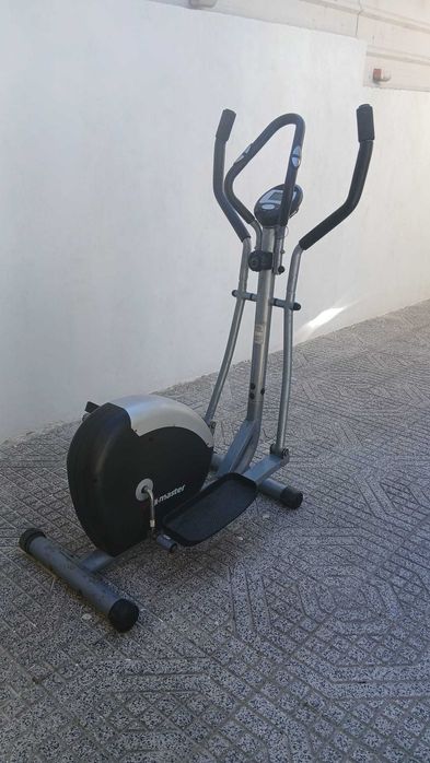 Bicicleta Eliptica Usada