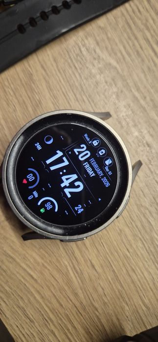 Samsung Galaxy Watch 5 Pro + dodatki