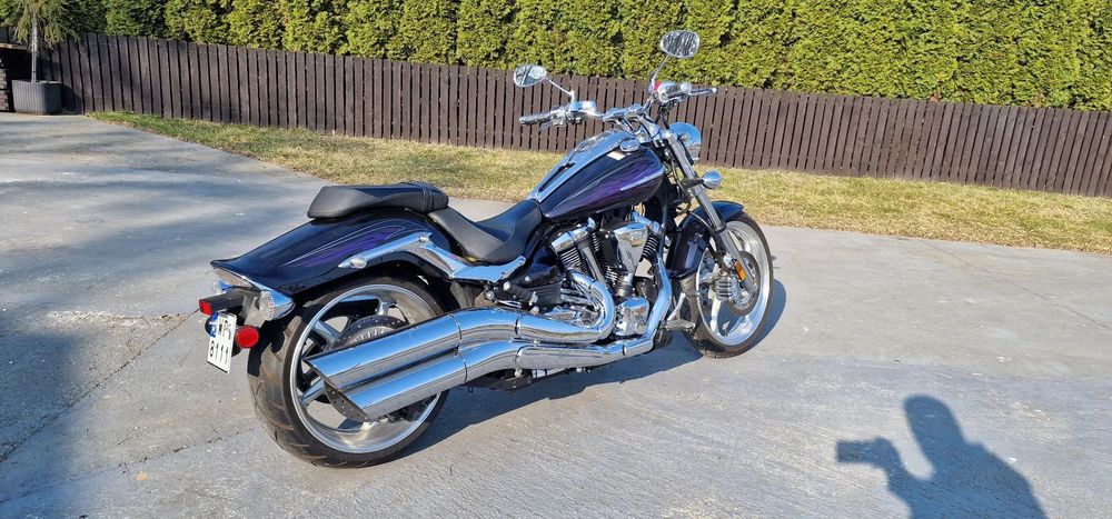 Yamaha