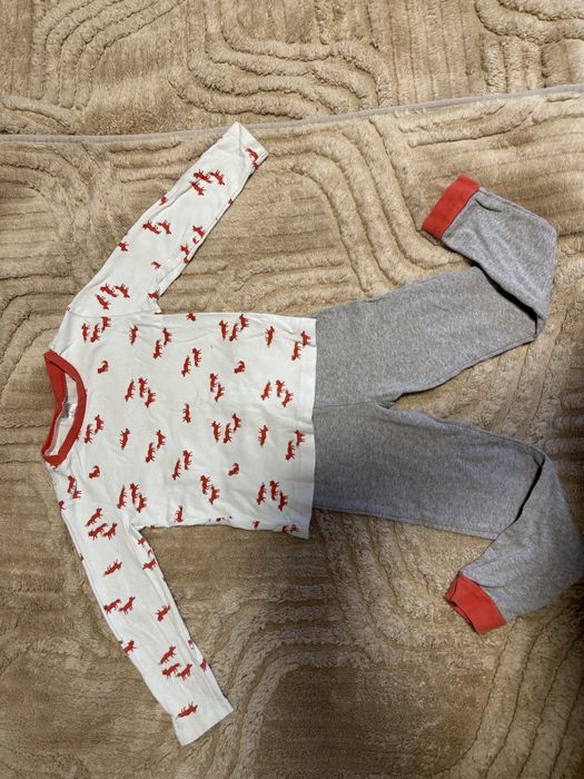 Піжамка для хлопця 110