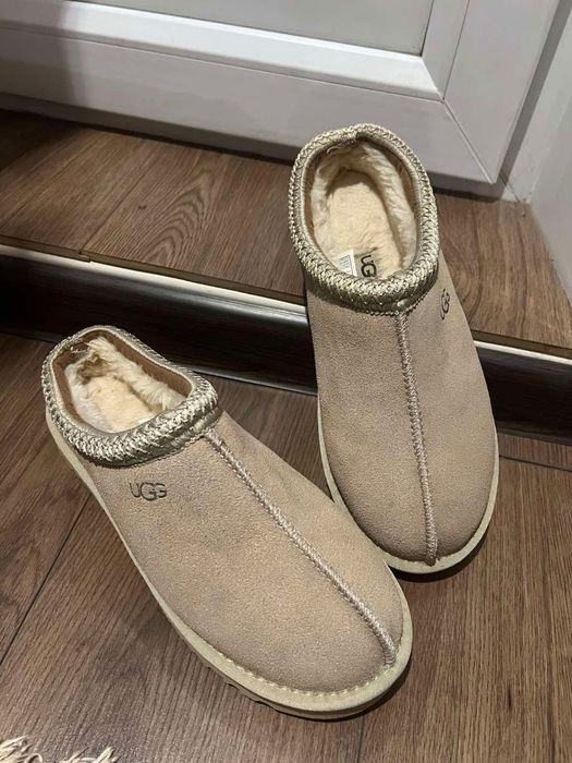 Классные Ugg p.39-40.