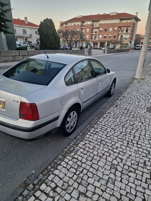 Passat 1.9 110cv
