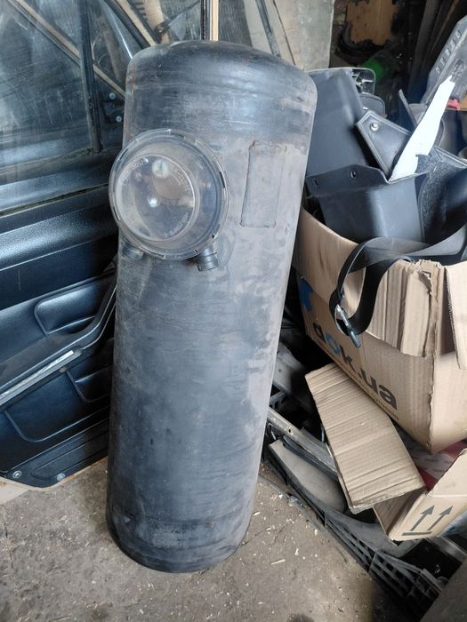 Продам газовий балон