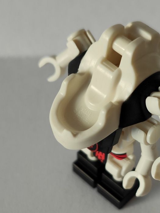 Lego Ninjago Samukai njo0014