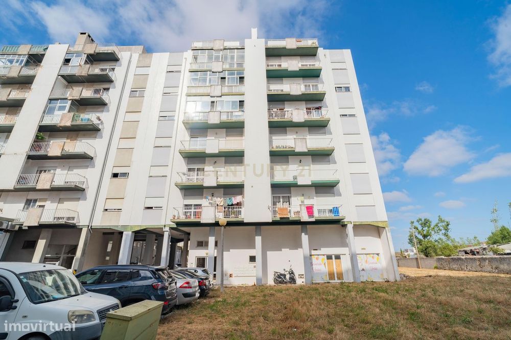 Apartamento T2 centro