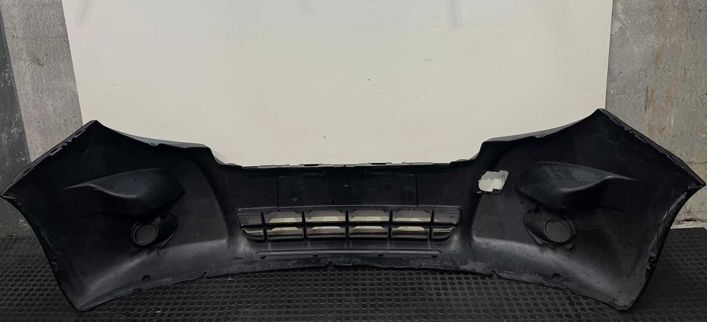 Para-choques frontal Renault Master III (2017)
