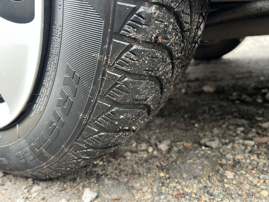 KIA Cerato 2008 1.6 ГАЗ бензин