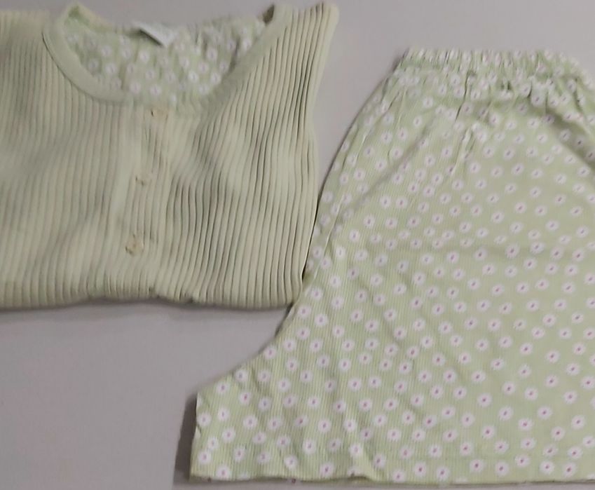 Pijamas de verao novos