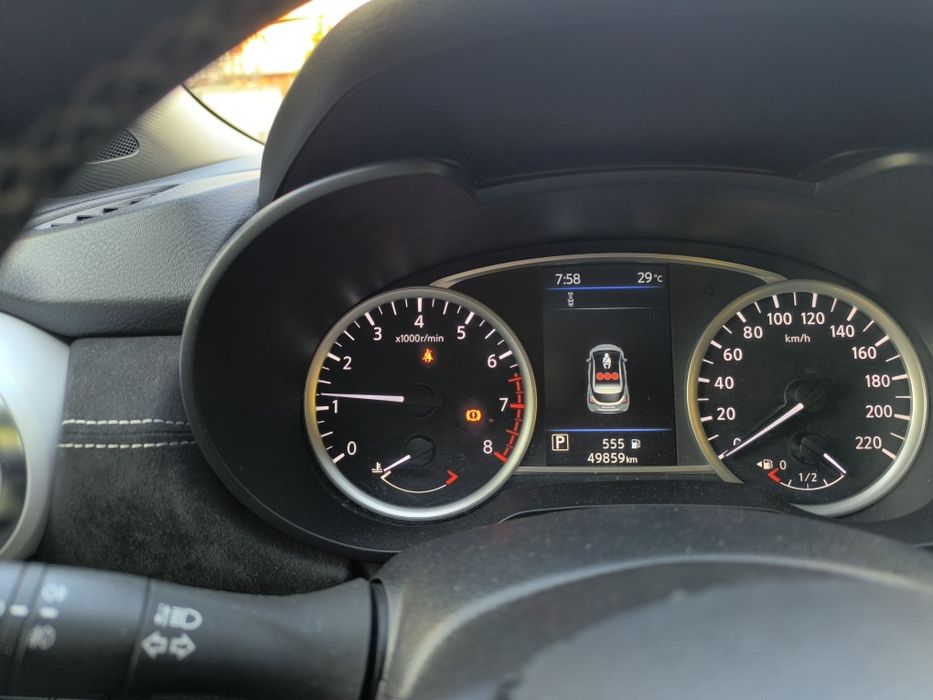 Nissan Micra 1000 -2020