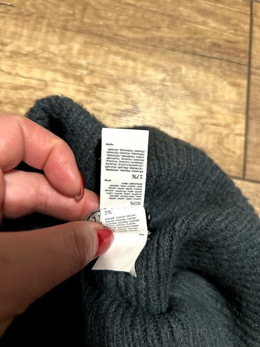 Czapka beanie czapka złodzieja
