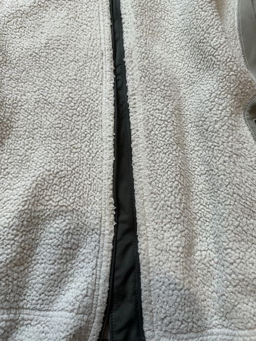 Флісова кофта Columbia Omni-Heat (Sherpa) з капюшоном, розмір M