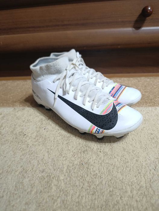 Бутсы Nike SUPERFLY 6