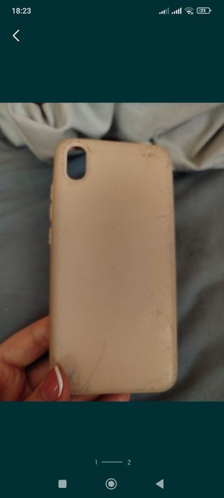 Чохол для iPhone 13/14 / Redmi 7 / Samsung S24 Plus