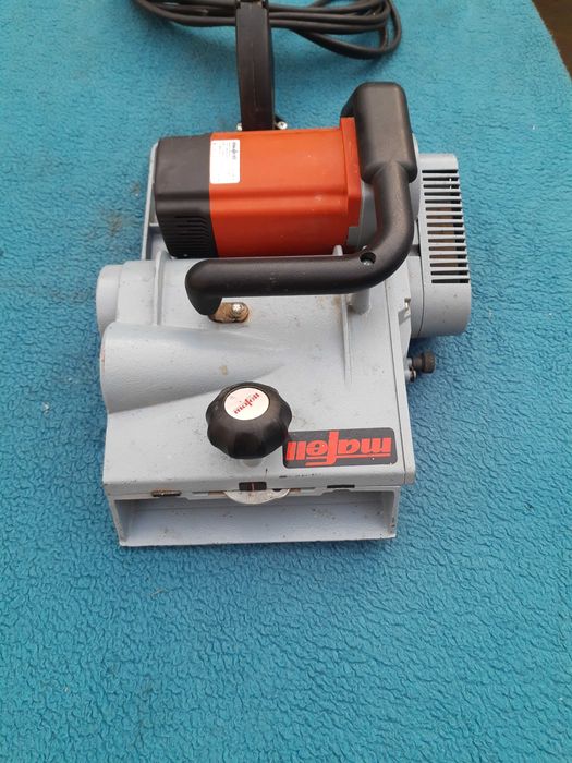 Strug Ciesielski Mafell ZH 245 E