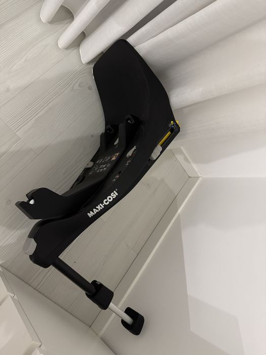 Isofix Maxi Cosi