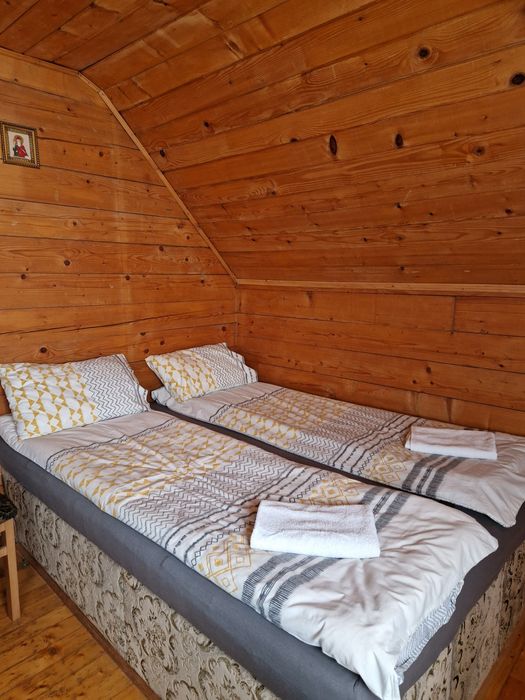 Подобова оренда котеджу у с.Майда