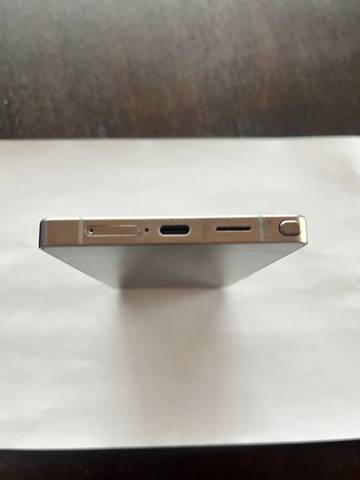 Samsung Galaxy S25 Ultra