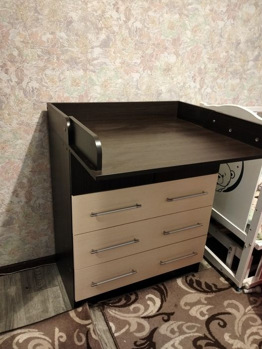 Продам комод пеленальний