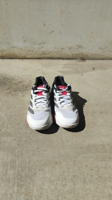 Sapatilhas padel Adidas Boost Crazyquick