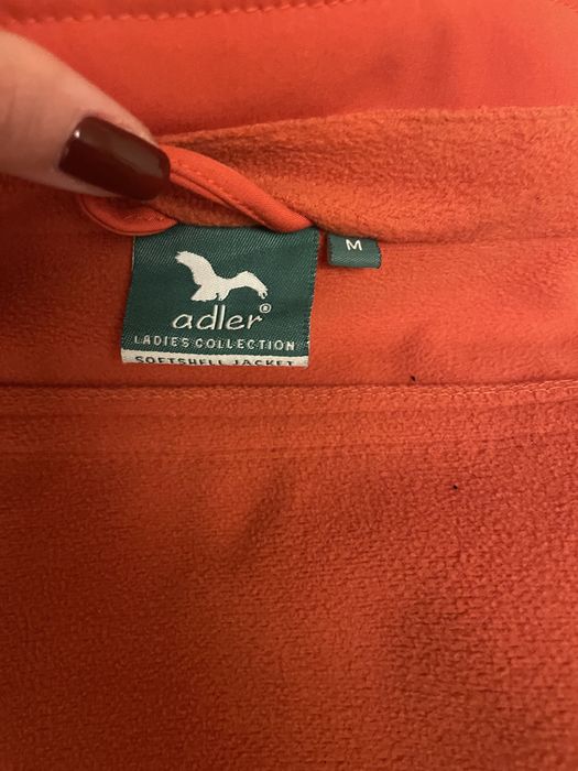 Softshell Adler damski M