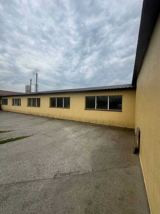 Продаж виробництва