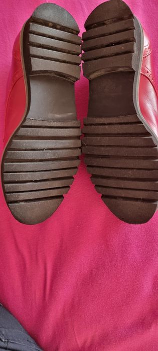 Pół Buty damskie,,Ryłko, ,