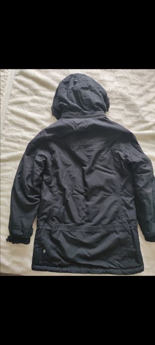 Парка зима fjall raven s