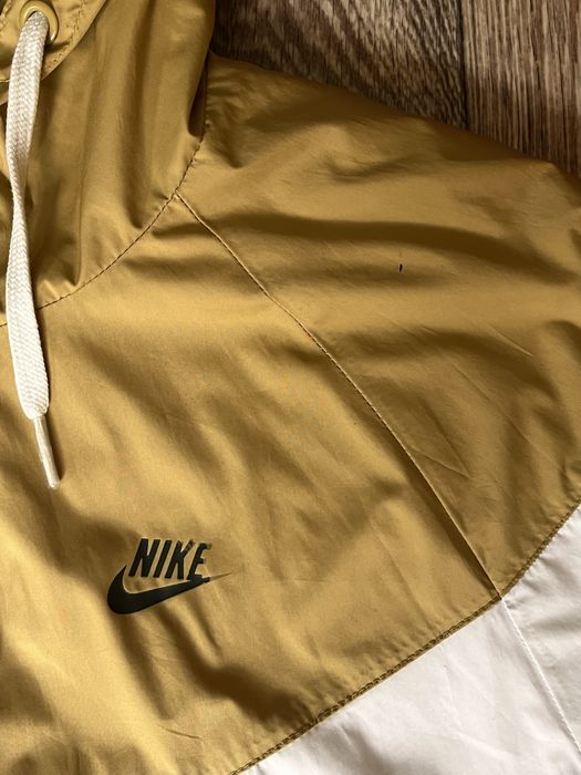 куртка вітровка Nike