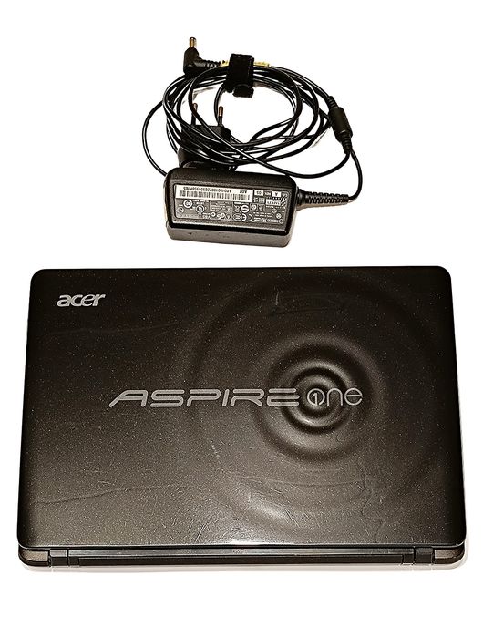Ноутбук Acer notebook