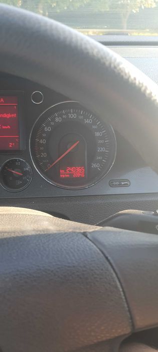 Продам пасат б 6