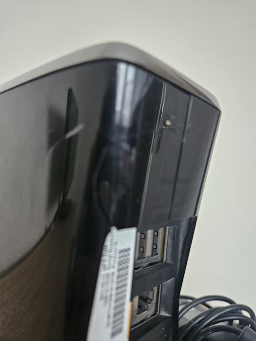 Konsola XBOX 360 +Zasilacz