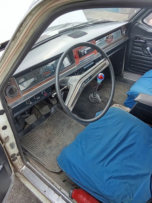 Продам автомобіль ГАЗ 24