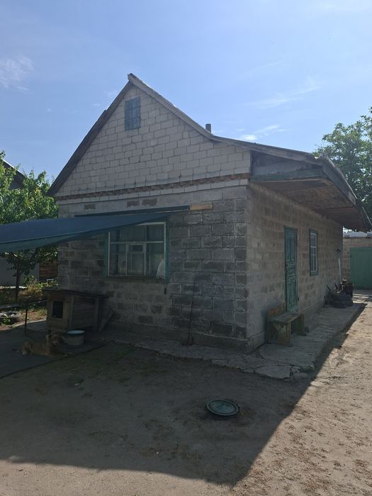 Продам будинок на Кулебівці