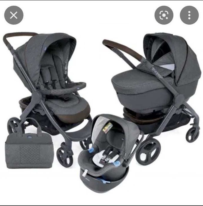 Carrinho de bebê428113786684712961