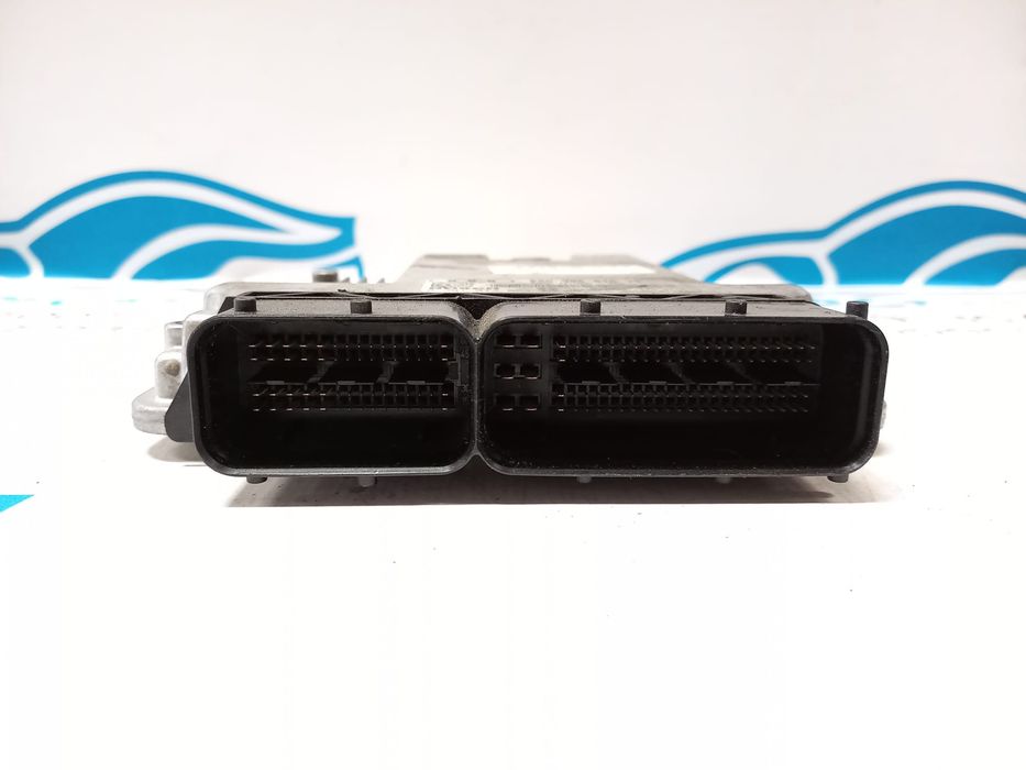 CENTRALINA ECU MOTOR AUDI A4 B7 8EC 2.0 TDI 16V 140CV BRE 03G906016JD