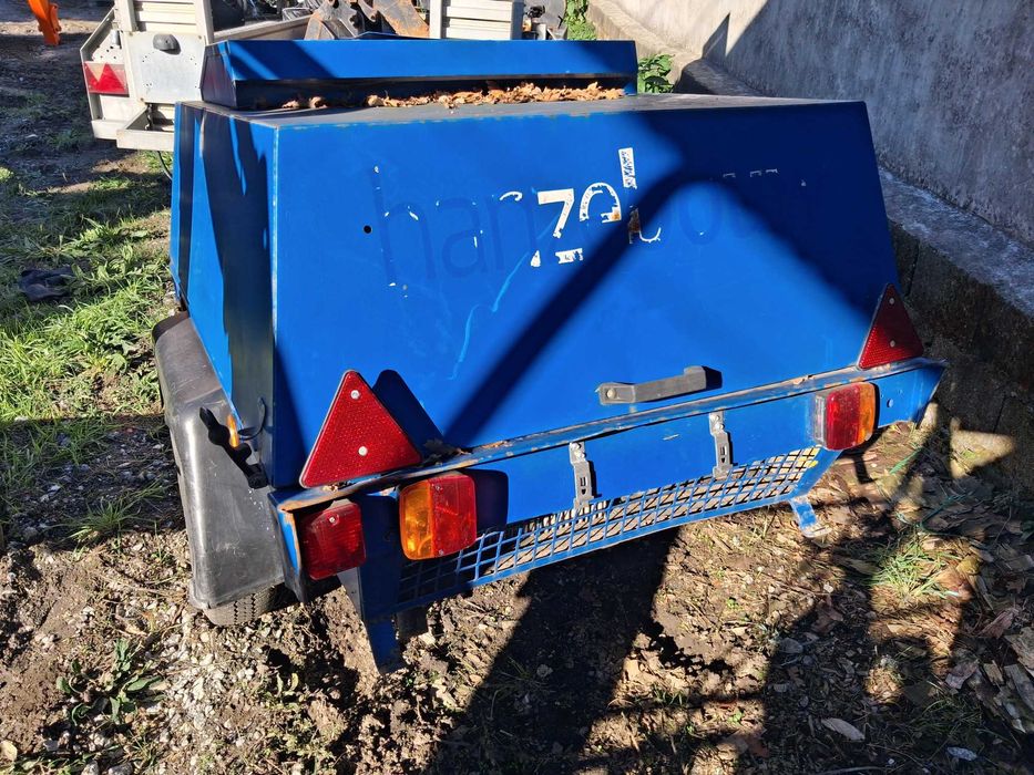 Compressor Atlas copco XAS35