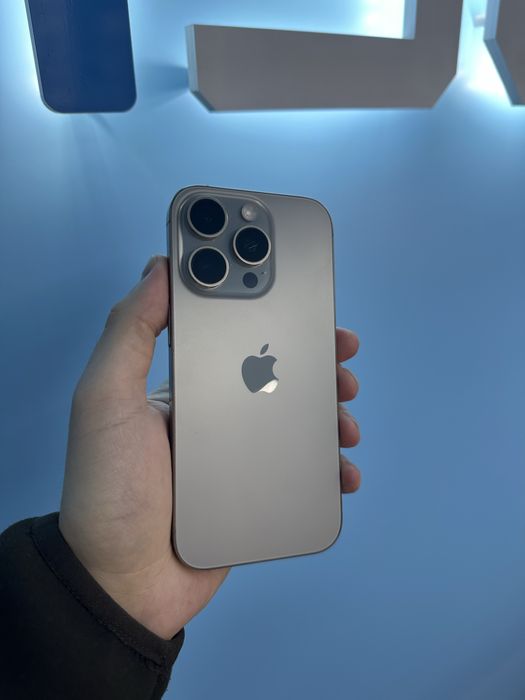 iPhone 16 PRO 128GB BATERIA 93% GWARANCJA 12 miesiecy !!!
