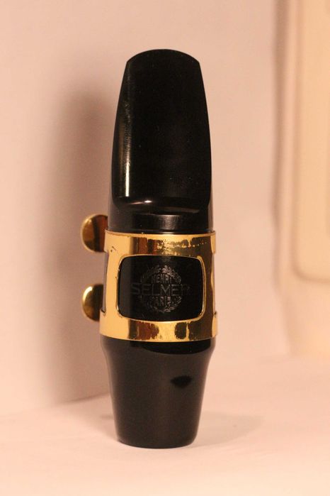 Мундштук альт саксофон Selmer S80 C**