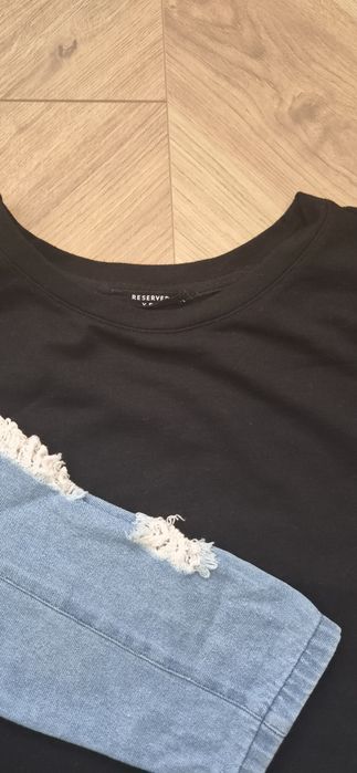 Bluza Reserved M
