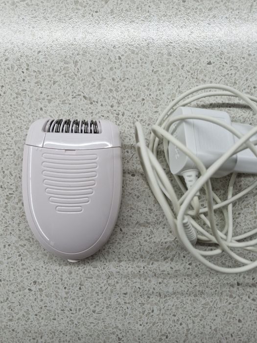Епілятор у дуже гарному стані