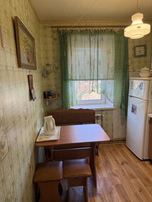 Продам Квартиру Полтава